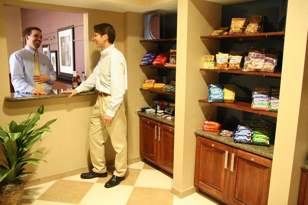 Hampton Inn & Suites Chesapeake-Battlefield Boulevard Facilities photo